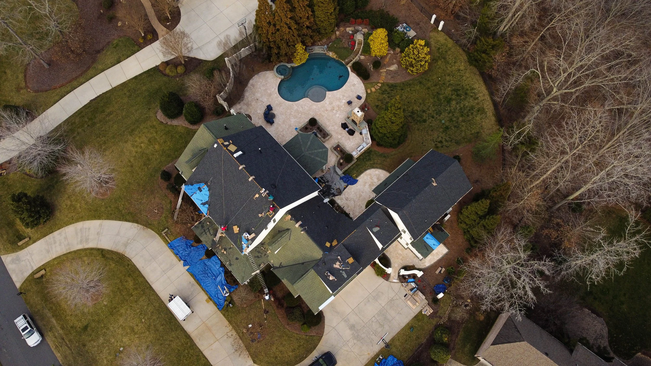 SmithRock Roofing — Summerfield — photo 29